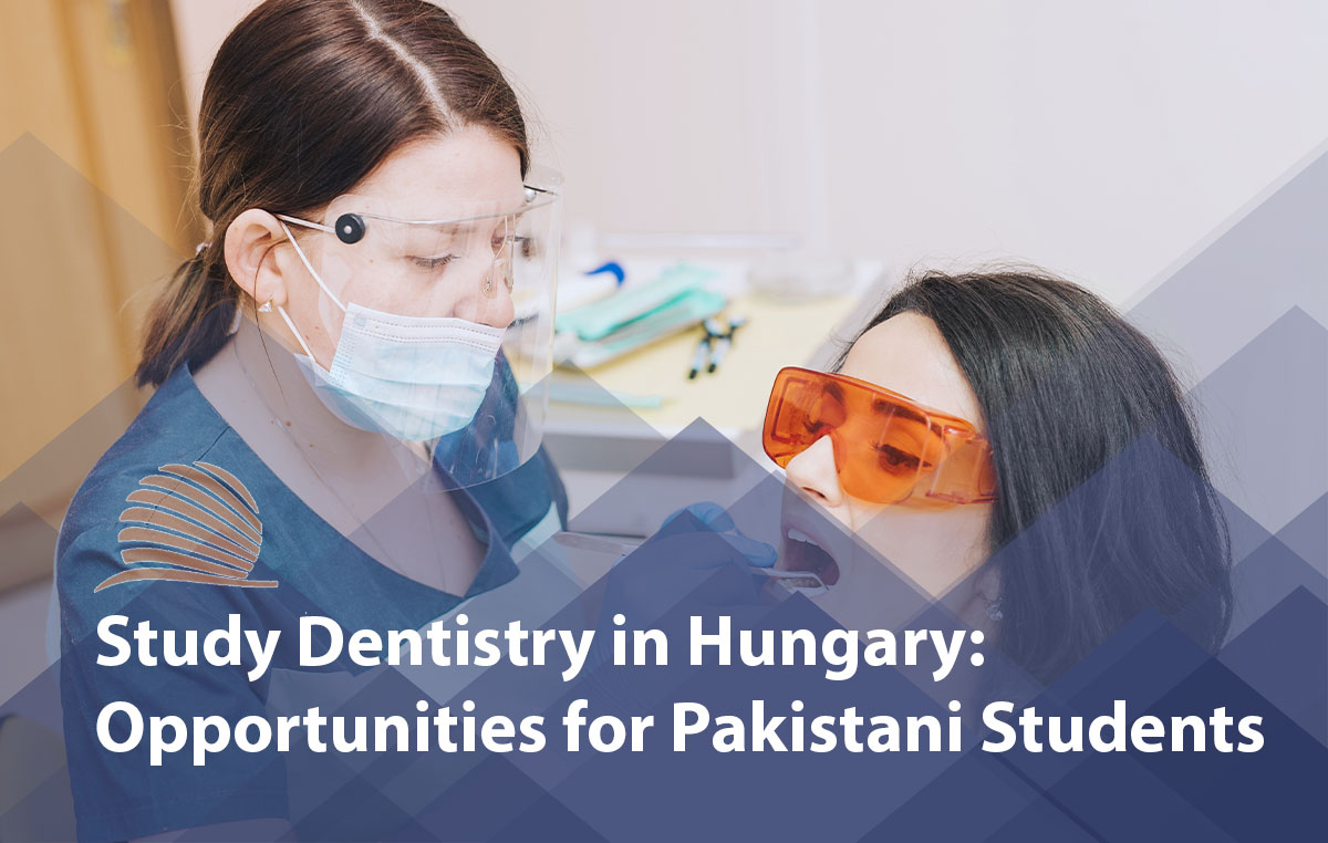 Dentistry in Hungary