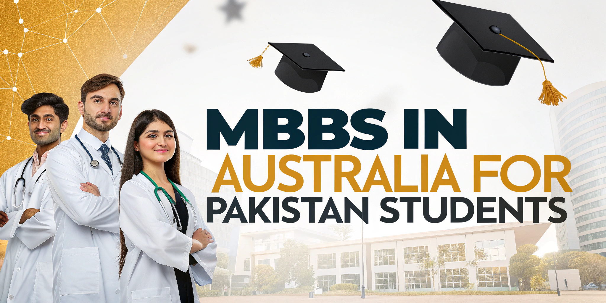 MBBS in Australia