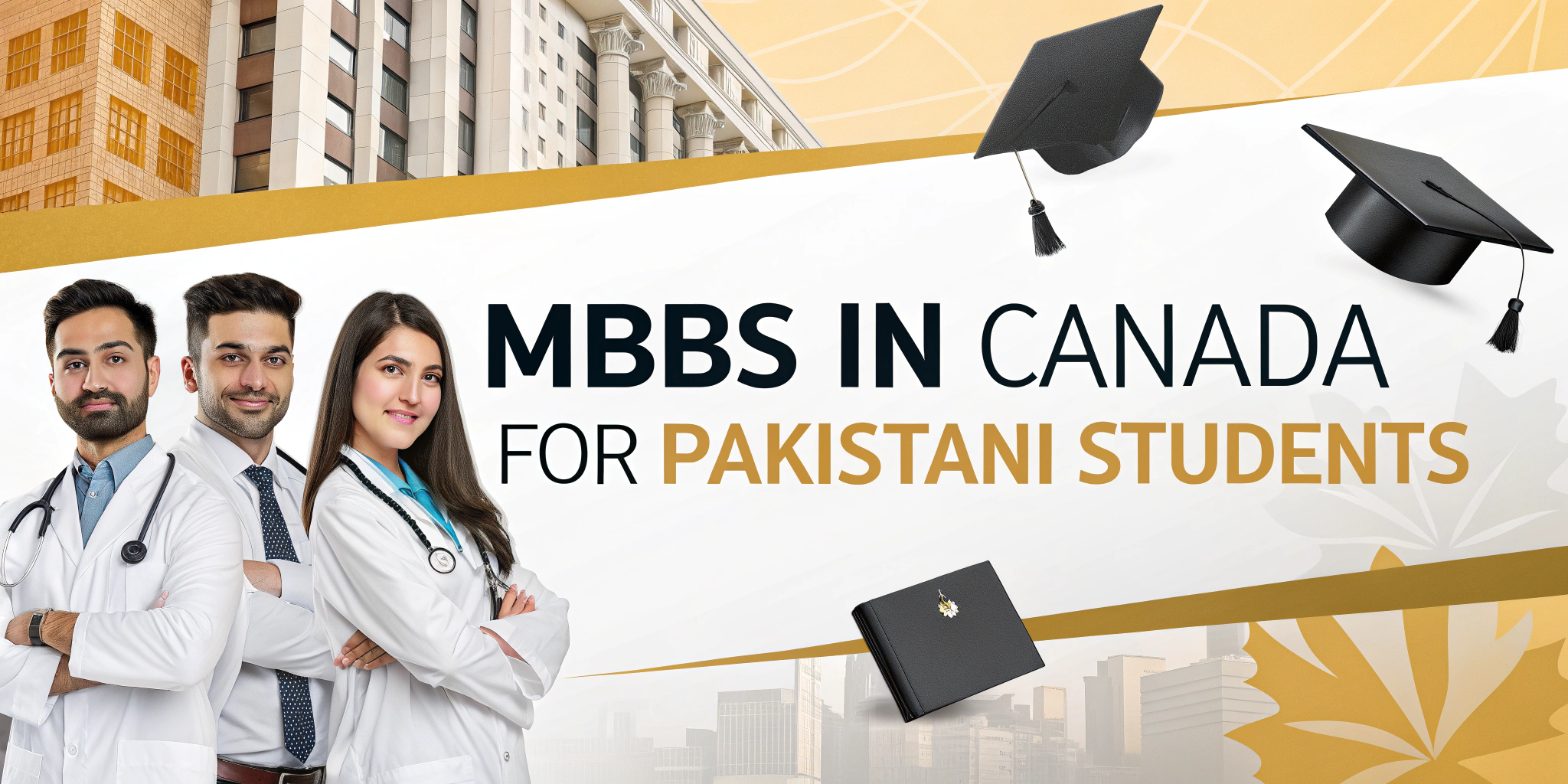 MBBS In Canada