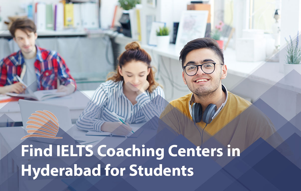 IELTS Coaching Centers in Hyderabad