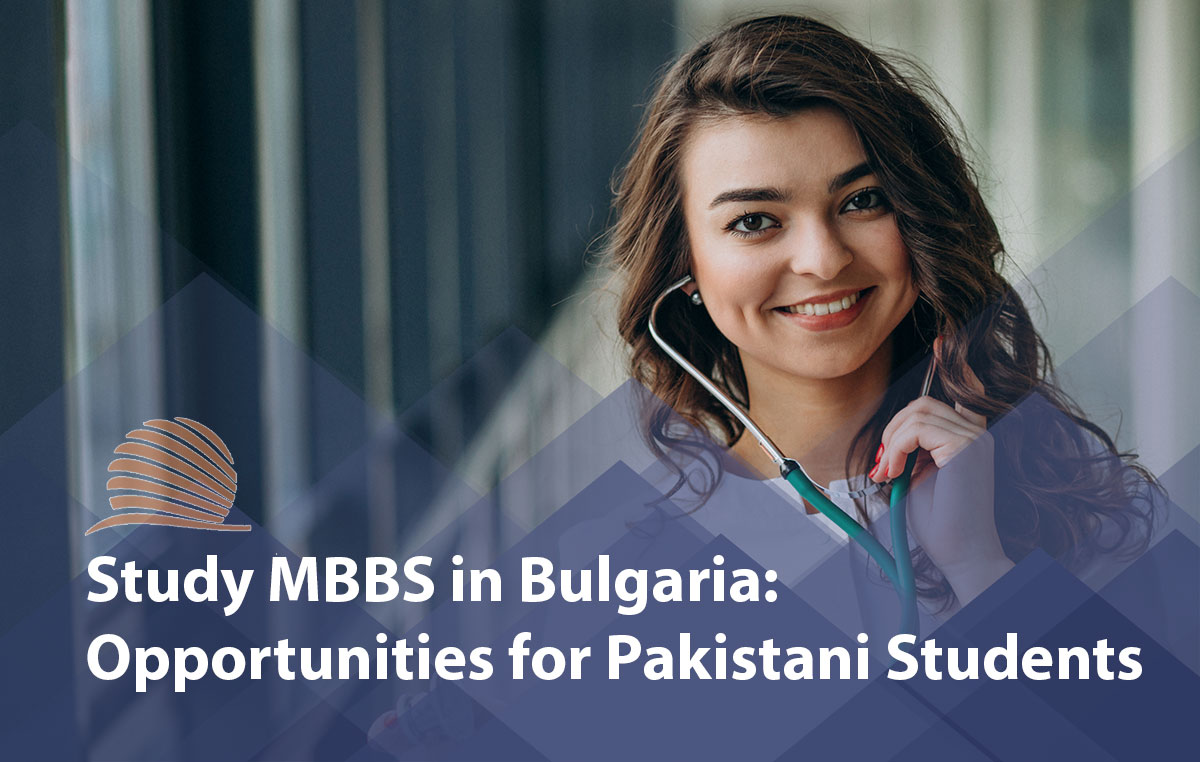 MBBS In Bulgaria
