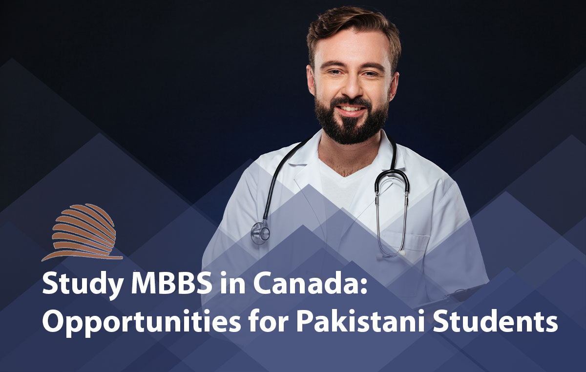 MBBS In Canada