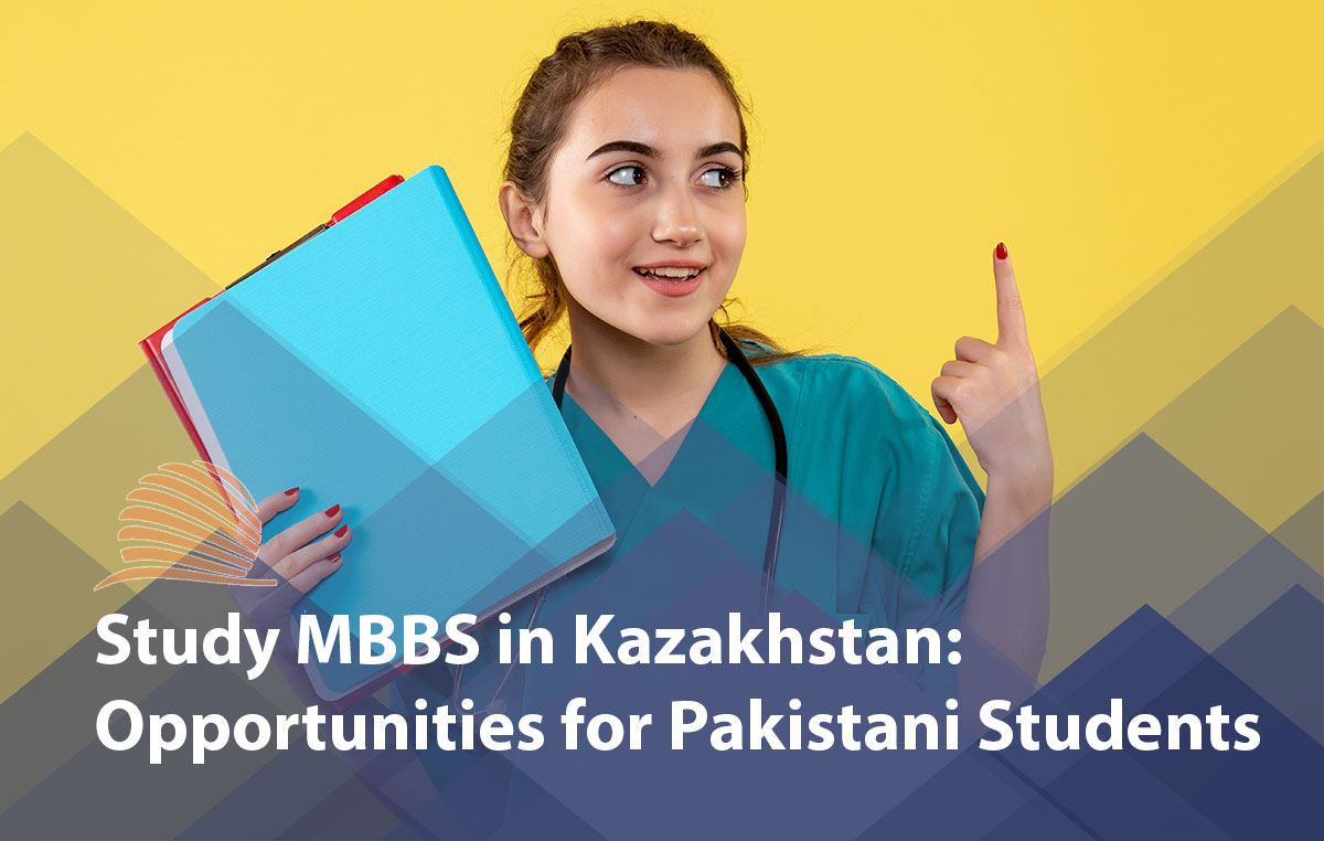  MBBS In Kazakhstan