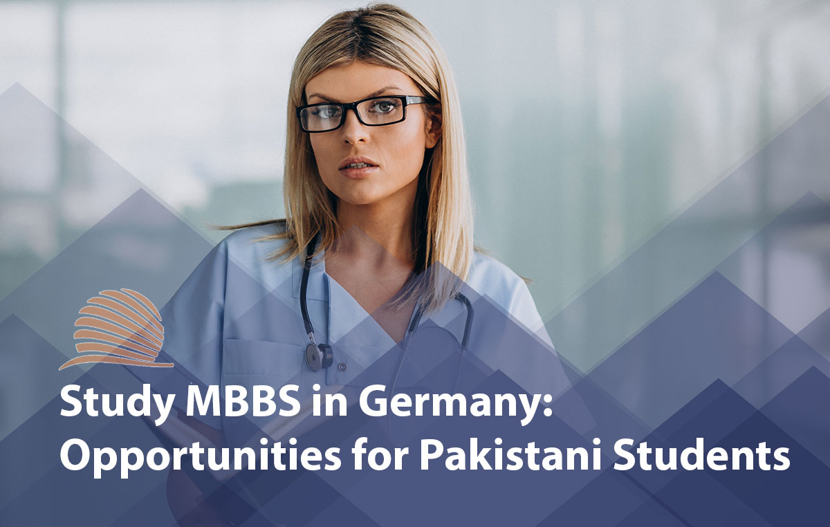  MBBS In Germany