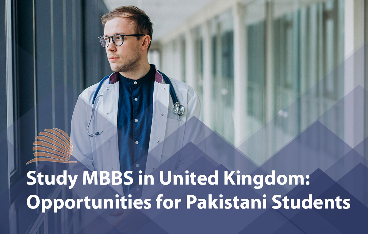 MBBS in United Kingdom