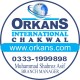 Orkans International