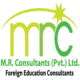 MR Consultants (Pvt.) Ltd.