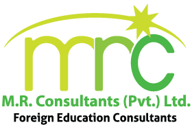 MR Consultants