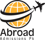 Abroad Admissions PK