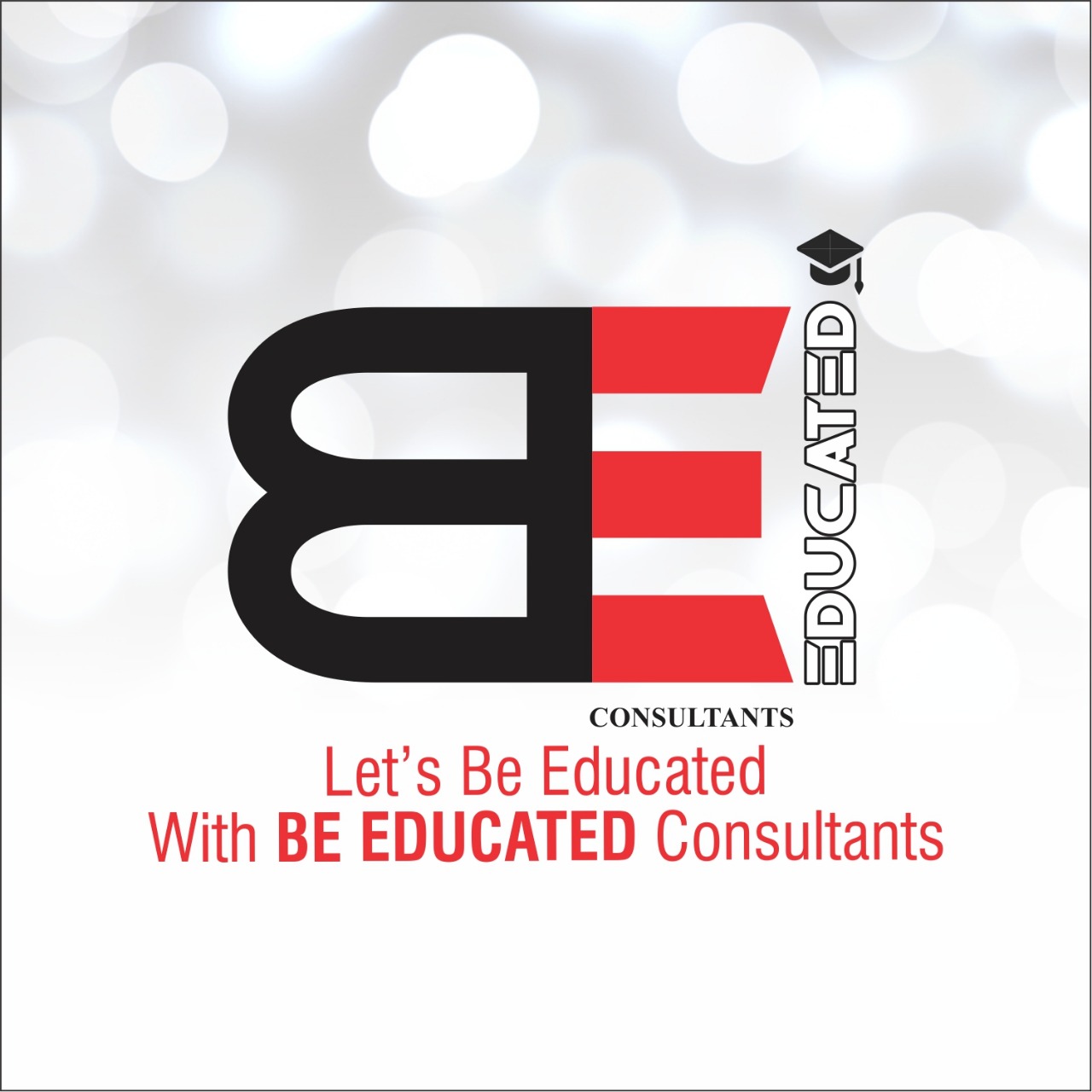 BE EDUCATED Consultants