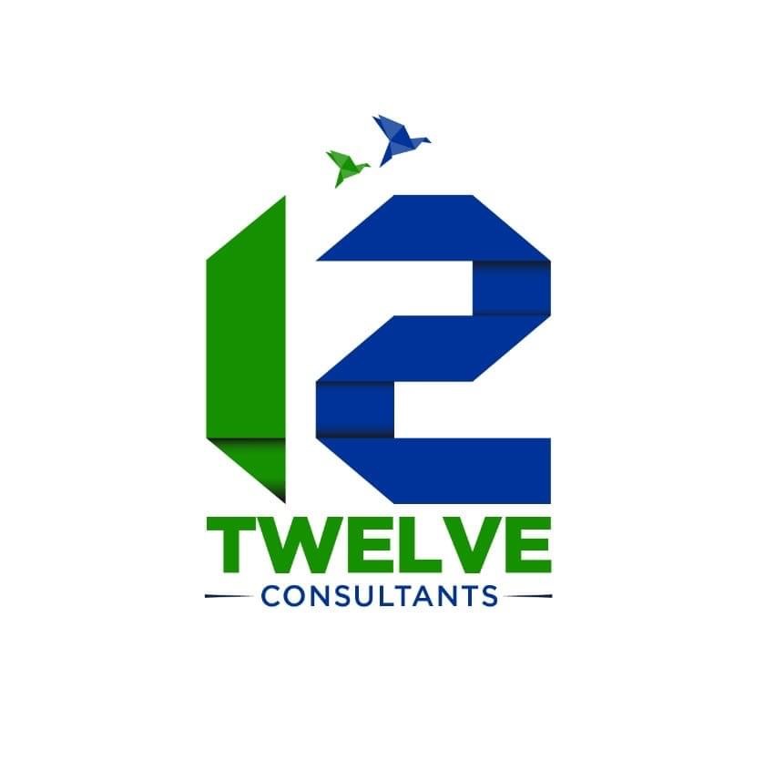 12 Consultants