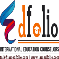 EdFolio International Education Counselors
