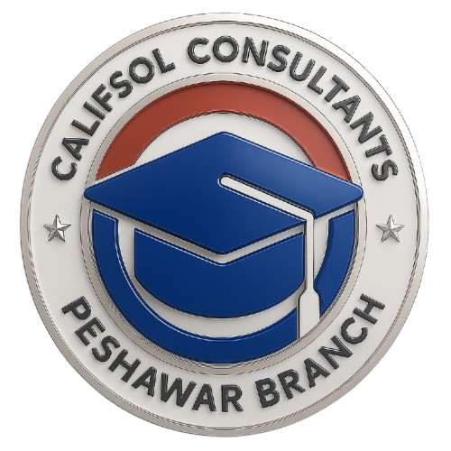 Califsol Consultants (Pvt.) Ltd  (Peshawar Branch)