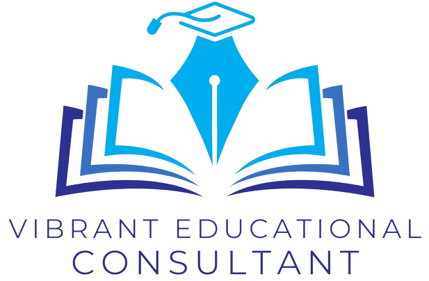 Vibrant Educational Consultant 