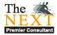 The Next (Premier Consultant)
