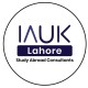 IAUK Study Abroad Consultants, Lahore