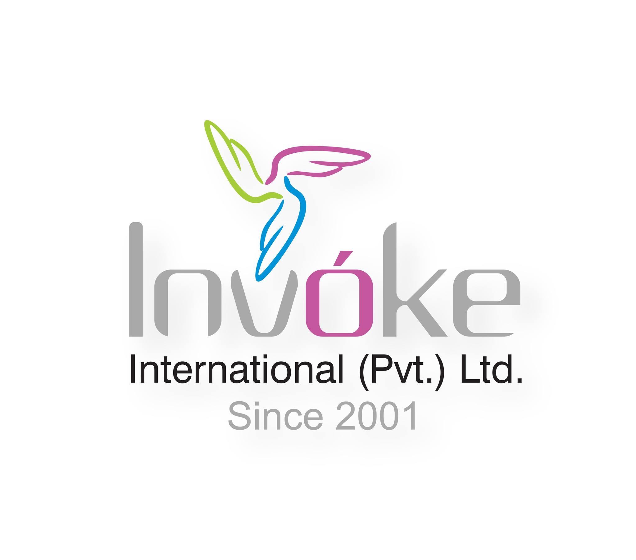Invoke International (Pvt.) Ltd.