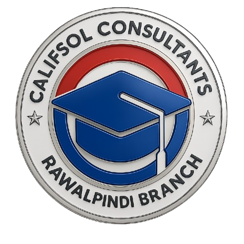 Califsol Consultants (Pvt.) Ltd (Rawalpindi Branch)