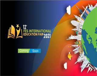 Coming Soon! FES International Education Fair  