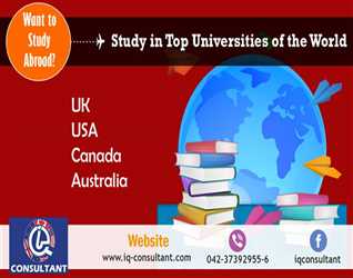 Apply now to get admission in Australia # UK # USA  Canada #University and get study visa without any difficulty.Mob: |