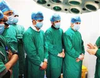 MBBS in Kyrgyzstan  (Bukhara Medical Institute) 