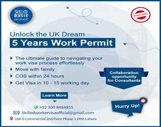 UK WORK PERMITS