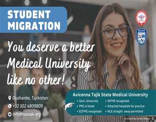Admission Open Apply Now!
