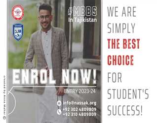 Best University Avicenna Tajik State Medical University in Tajikistan Apply Now! 