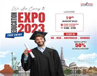 Vicpak Global Fair is Back