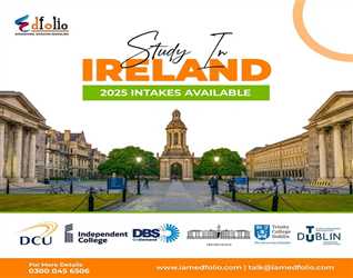  Dreaming of a world-class ?? education in one of Europe’s top study destinations?