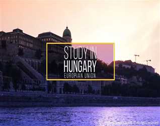 Fully Funded Scholarships in Hungary -