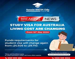 Attention Future Aussie Students