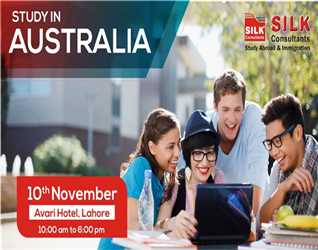 Study In Australia