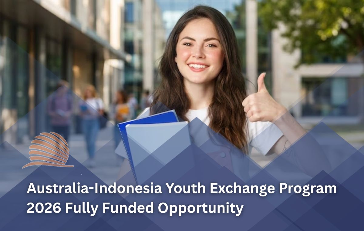 Australia-Indonesia Youth Exchange Program 2026 | Fully Funded Cultural Exchange Opportunity