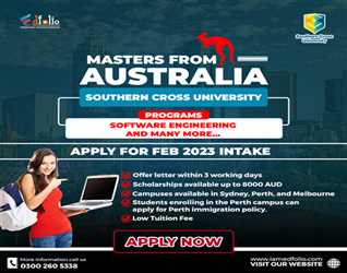 Study Masters of Software Engineering in Australia