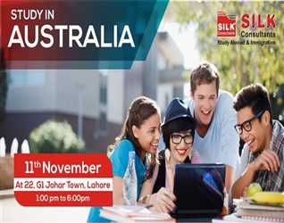 Study In Australia