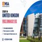 Study In United Kingdom