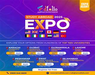Study Abroad Expo!!!