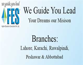 We Guide You Lead
