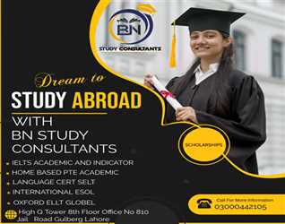 Study in UK. September  intake are open Now.