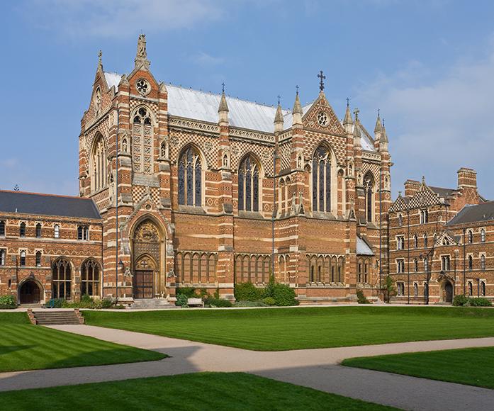 Rhodes Scholarship 2026 | Fully Funded Study at Oxford University