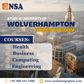 STUDY IN UK