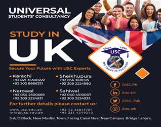 Study in Australia