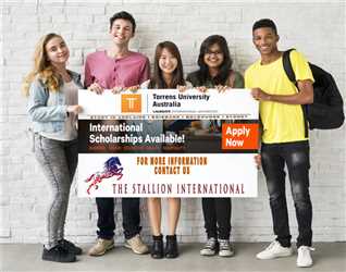 Study in Australia! with Torrens University! Apply Now for February Intake