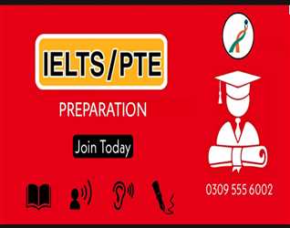 Get IELTS and PTE classes in bluesky school of languages