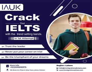 IELTS 