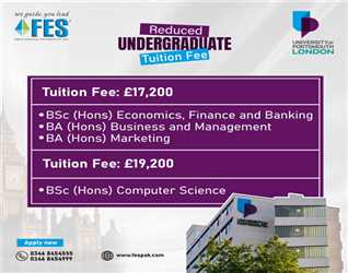Study in UK - University of Portsmouth 