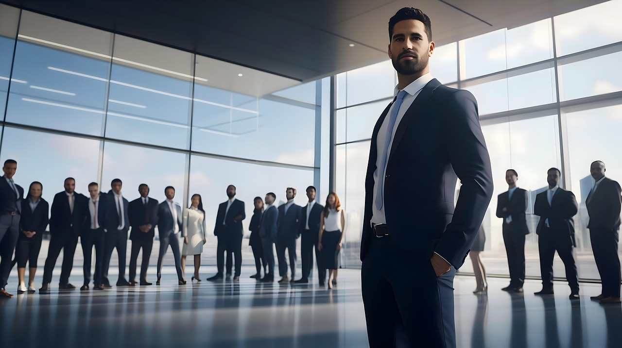 Trinity Leadership Fellowship 2026