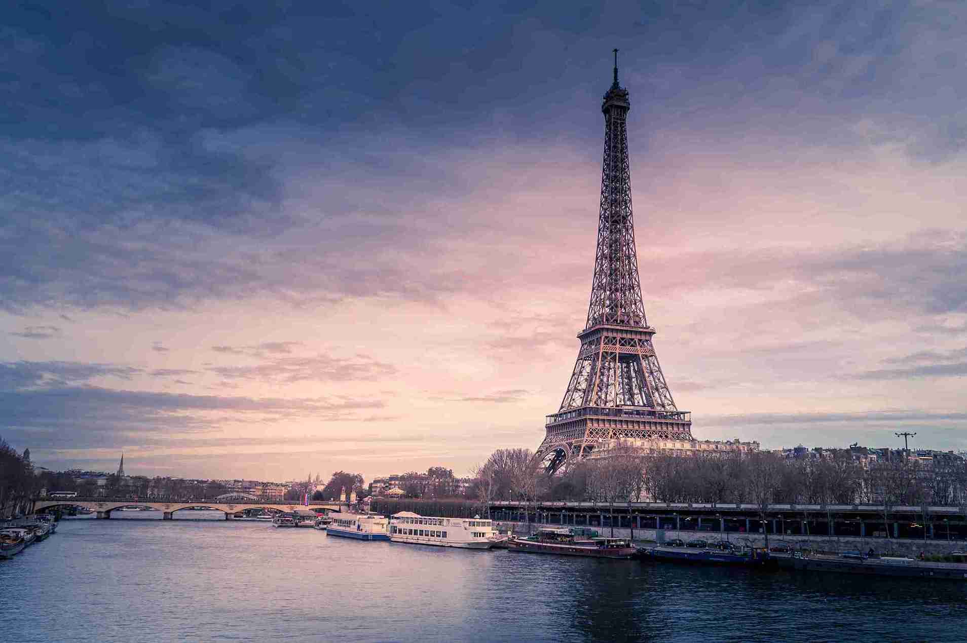 Eiffel Excellence Scholarship 2026 in France