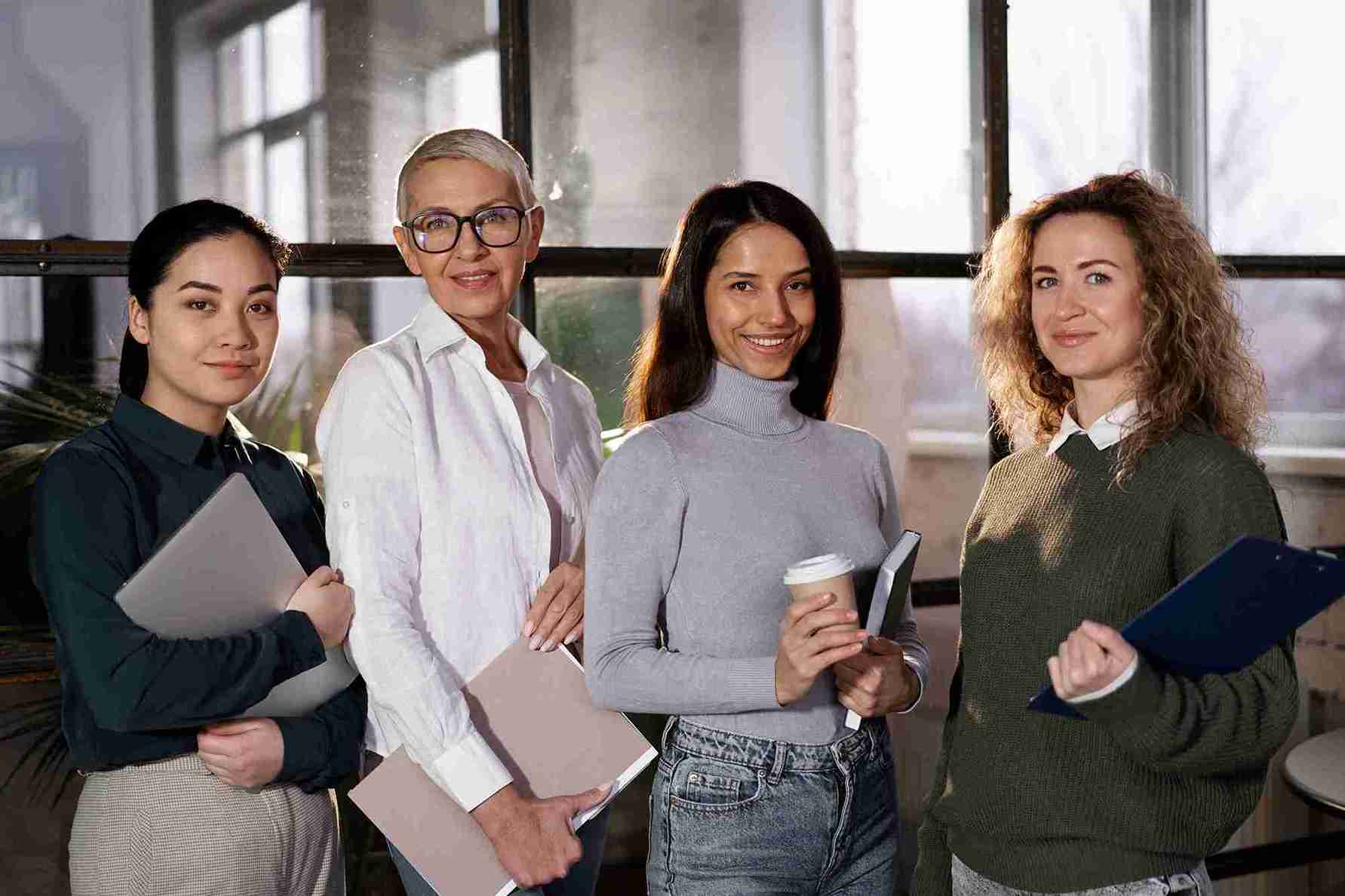 Women@Dior & UNESCO Mentorship Program 2026-2027 